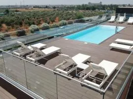 Leflet Sanlucar
