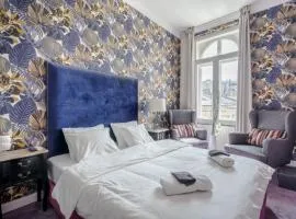Nador Boutique Suites - Best Location, By BQA