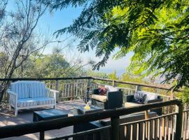 Hartbeespoort Mountain Resort & Confrence Centre, hotel v destinaci Hartbeespoort
