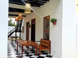 Tulivu Zanzibar