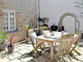 Kitchen Cottage