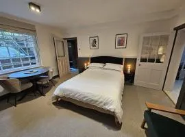 Derngate Basement Apartment