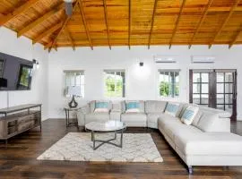 The Hummingbird Villa