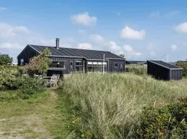 Classic Home In Quirky Retro Style At Skagen