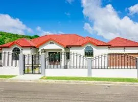 The Hummingbird Villa