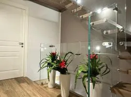 Suite Aura Marina