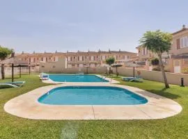 Puerta Marina Costa de la Luz
