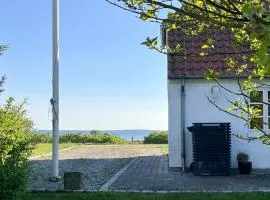 Holiday Home Close To The Limfjord