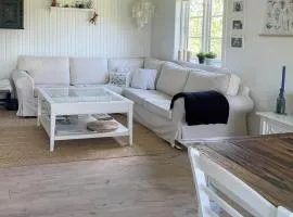 Peaceful Home Near Skødshoved Beach