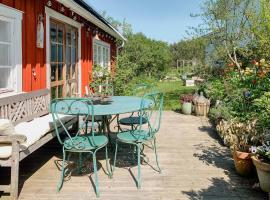 Rural Charm Modern Meets Traditional Style, viešbutis mieste Onsala