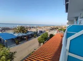 Thalassion Rooms