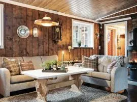 Old Swiss Hotel Charm In Seljestad