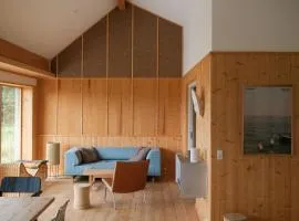 Architect-Designed Gem On The Coast Of Bornholm