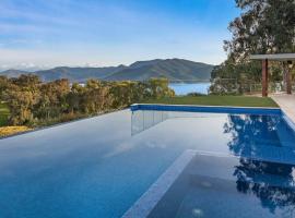 Mountain Bay Winter Escape, hotel v destinaci Goughs Bay