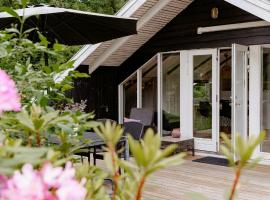 Immerse Yourself In Silkeborgs Wonderful Nature, hotel in Silkeborg