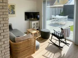 Beach House In Tørresø For Family Gatherings