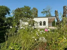 Garden House On Öland