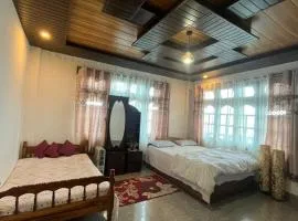Madhuchuli Homestay