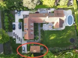 B&B Goudvink