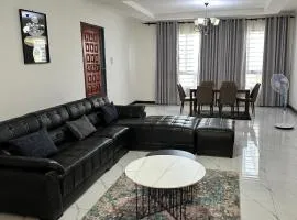 Gabstel Apartments