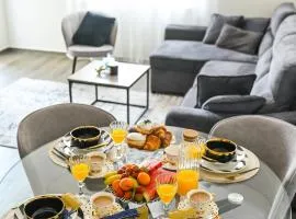 City Apartment Posušje