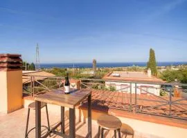 Nice Home In Altavilla Milicia