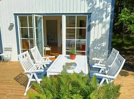 Charming House Next To Forest And Sea