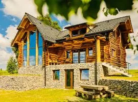 Poeme Chalet