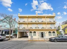 Cape Suites Motel