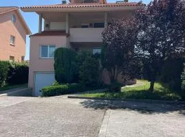 Casa Santa Marta
