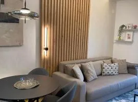 Titova Vila - Golden Peak Residence