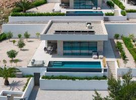 Cloud 9 D4 โรงแรมในคอน