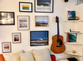 Le 140, Surf et Confort, Hotel in Seignosse