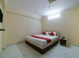 Hotel O Opal Residency
