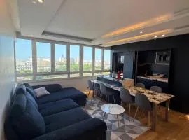 Appartement Vicat Porte de Versailles