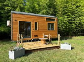 Kamakura, luxusn&iacute; stan v destinaci Morcenx