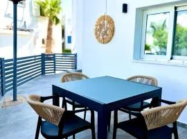 Ayia Napa 2BR - Prime Location