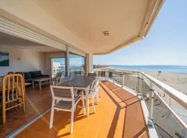 Apartaments Lamoga - Monteixo