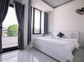 BeThem Homestay, ubytování v soukromí v destinaci Cồn Giả Viên