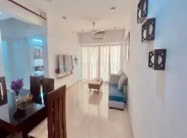 Powai Valley Ventures LLP