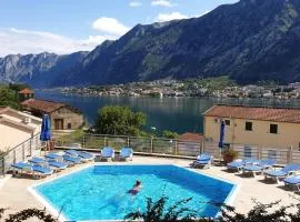 Kotor Muo F1