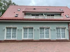Birutės alėja 18