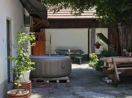 Apartman Zvijezda