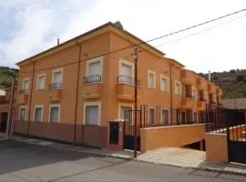 apartamento los montes