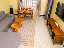 Jenny K, bed and breakfast en Machakos