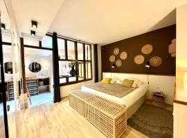 LA SUITE 48