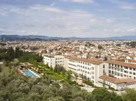 Collegio alla Querce, Auberge Collection