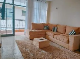 Premium 1 Bedroom Ruaka
