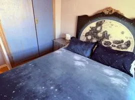Apartamento Céntrico , Cómodo, Tranquilo y con WiFi