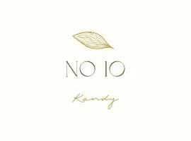 NO 10 Kandy by Kepler & Earth